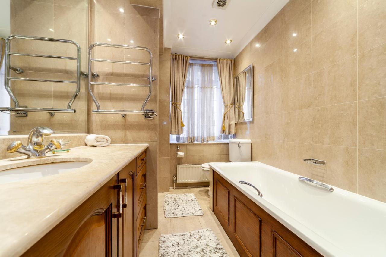 Appartamento Bright 3bdr Near Swiss *