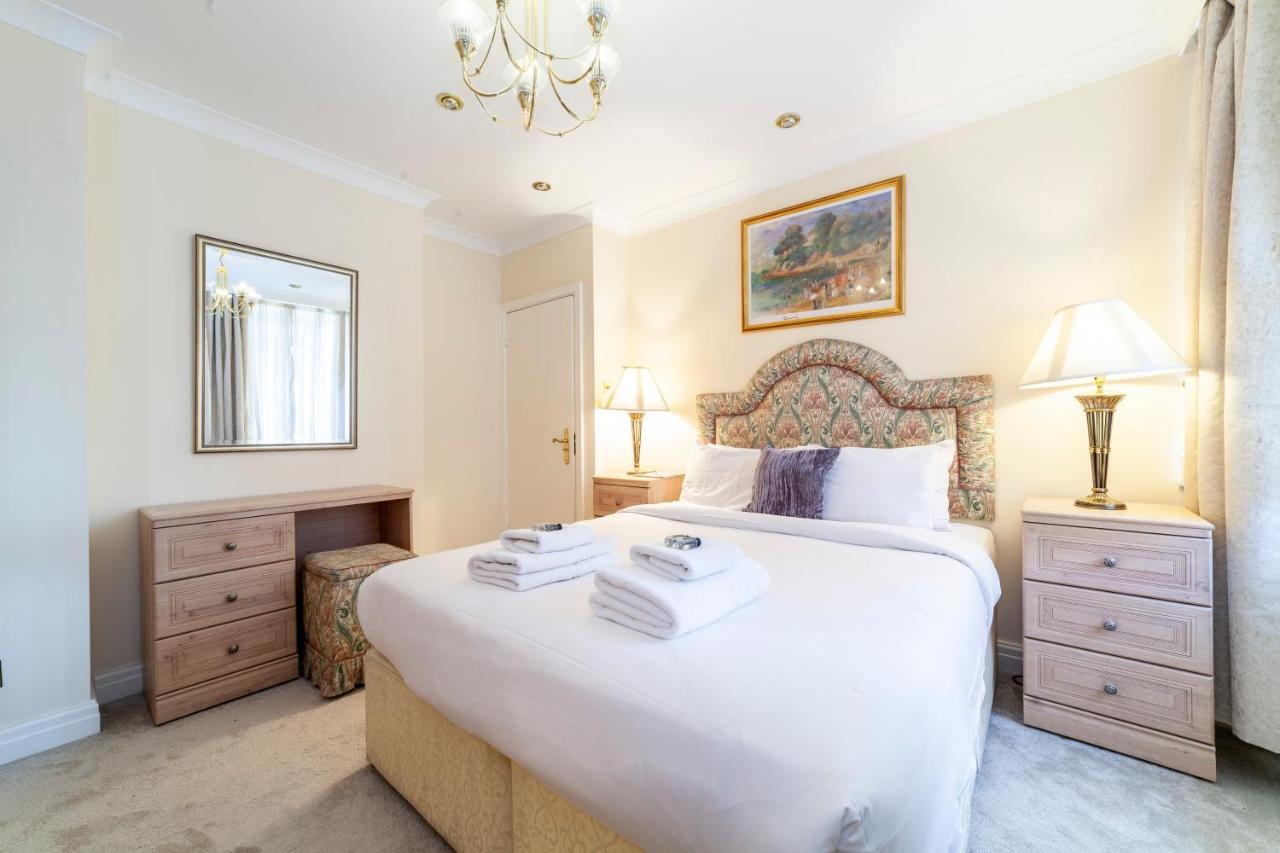 Appartamento Bright 3bdr Near Swiss
