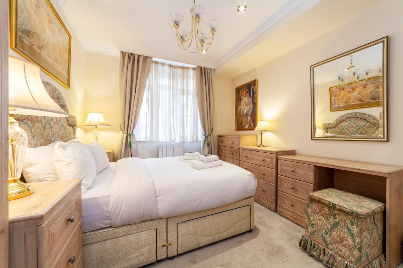 Appartamento Bright 3bdr Near Swiss Londra