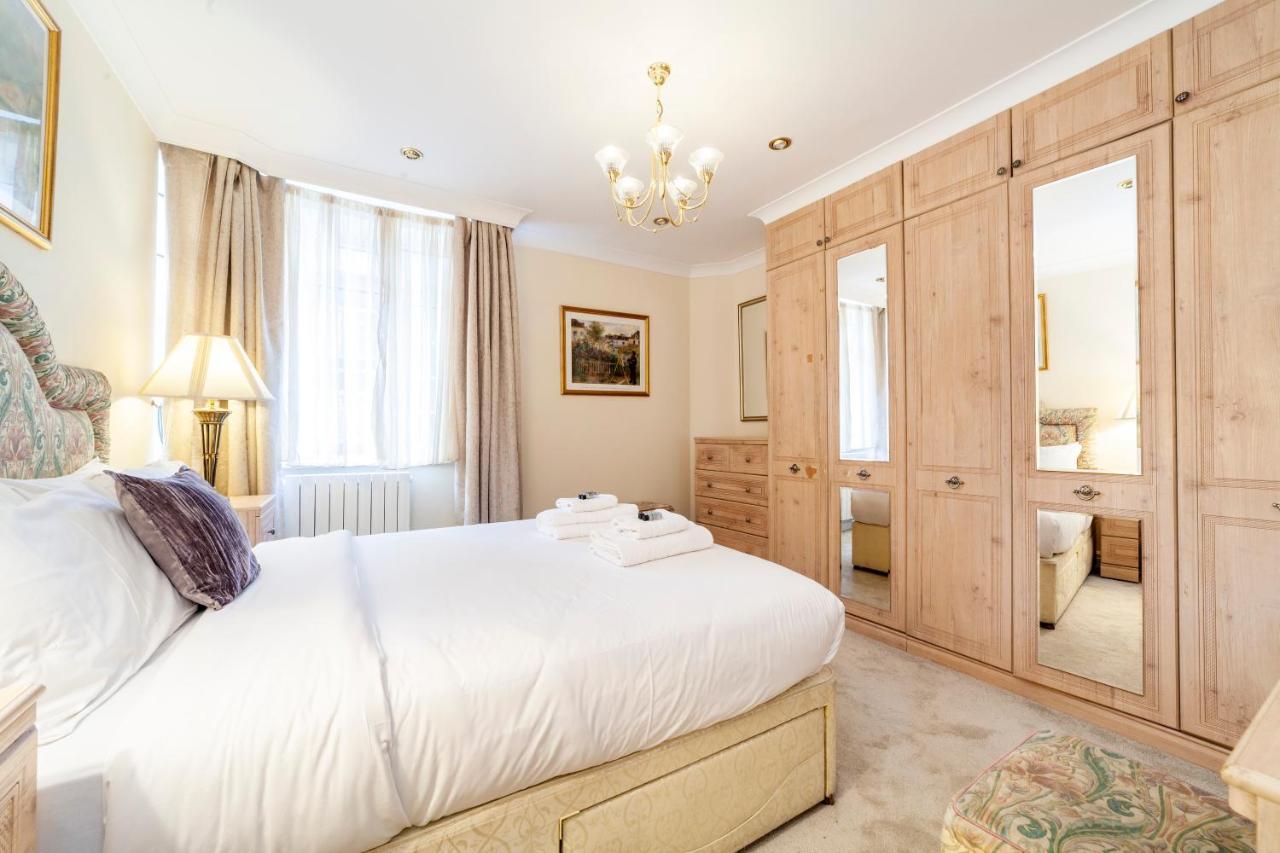Bright 3bdr Near Swiss Apartment London