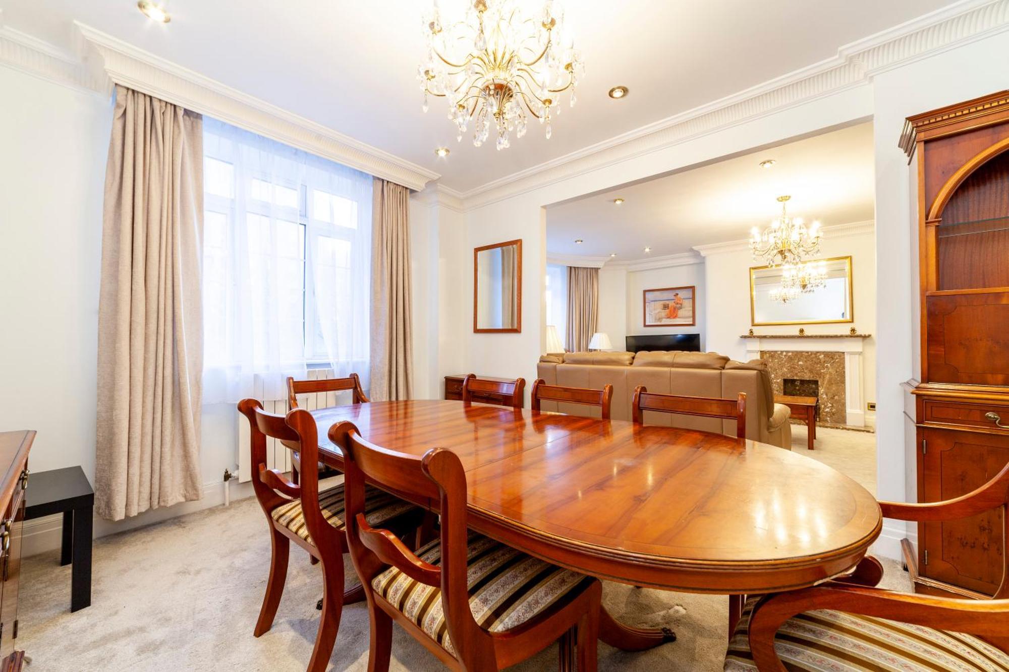 Bright 3bdr Near Swiss Appartamento *